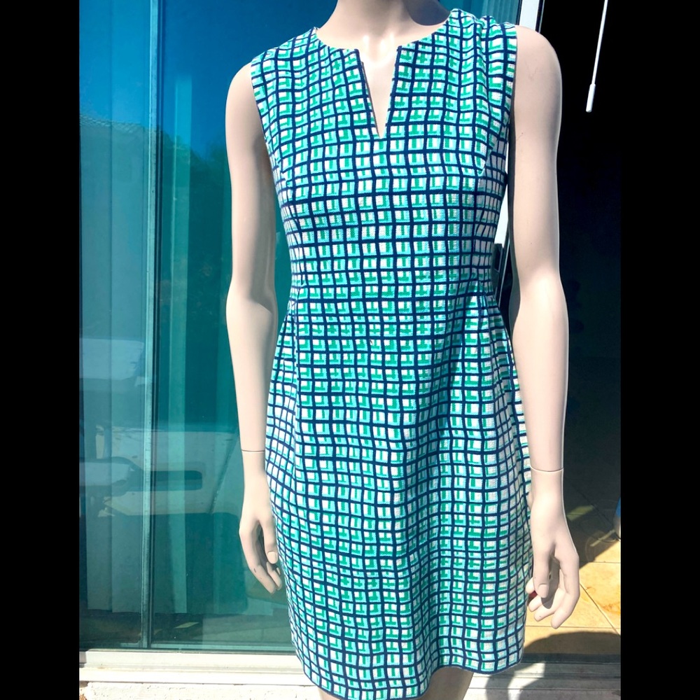 Cotton dress by Kate spade in size 4